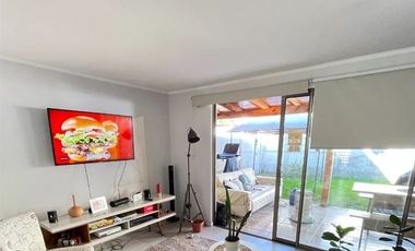 Casa en Venta en El Guanaco Norte