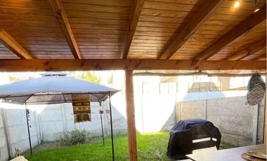 Casa en Venta en El Guanaco Norte