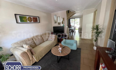 Casa en Venta en Doña Ignacia II, pasaje 16 con Paisaje del Maule