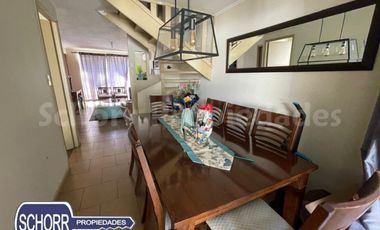 Casa en Venta en Doña Ignacia II, pasaje 16 con Paisaje del Maule