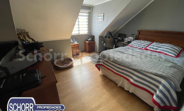 Casa en Venta en Doña Ignacia II, pasaje 16 con Paisaje del Maule