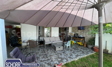 Casa en Venta en Doña Ignacia II, pasaje 16 con Paisaje del Maule