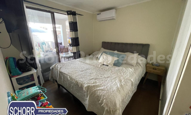 Casa en Venta en Doña Ignacia II, pasaje 16 con Paisaje del Maule