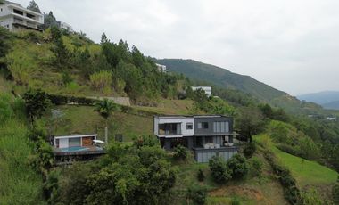 CASA CAMPESTRE en VENTA en Bello Parcelacion Norteamerica Bello