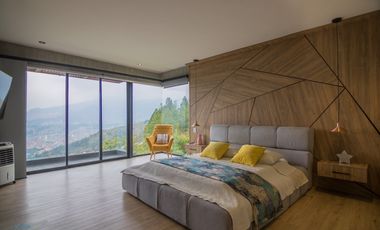 CASA CAMPESTRE en VENTA en Bello Parcelacion Norteamerica Bello