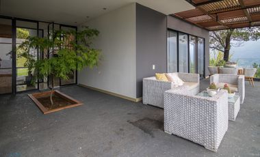 CASA CAMPESTRE en VENTA en Bello Parcelacion Norteamerica Bello