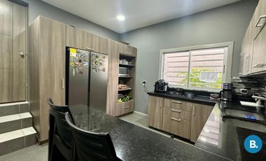 CASA en VENTA en Barranquilla Villa Santos