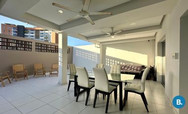 CASA en VENTA en Barranquilla Villa Santos
