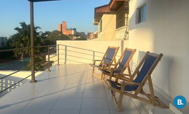 CASA en VENTA en Barranquilla Villa Santos