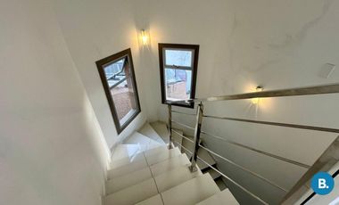 CASA en VENTA en Barranquilla Villa Santos