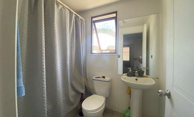 SE VENDE CASA EN CONDOMINIO BUIN