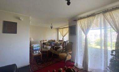 SE VENDE CASA EN CONDOMINIO BUIN