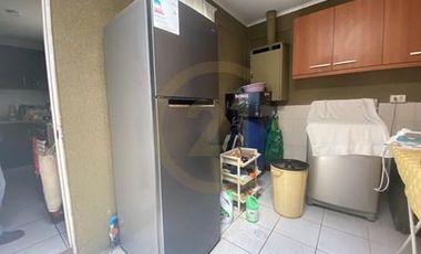 SE VENDE CASA EN CONDOMINIO BUIN
