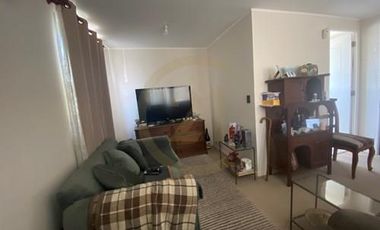 SE VENDE CASA EN CONDOMINIO BUIN