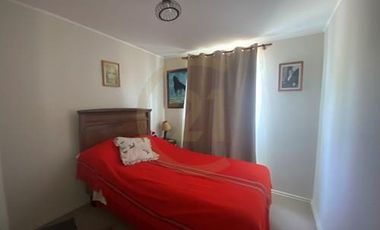 SE VENDE CASA EN CONDOMINIO BUIN
