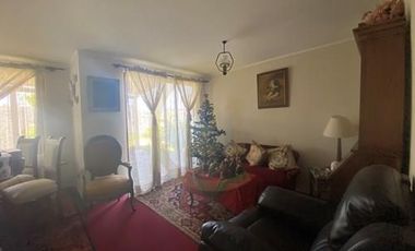 SE VENDE CASA EN CONDOMINIO BUIN