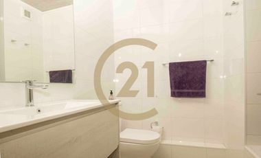 Nuevo y moderno departamento en Providencia