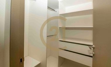 Nuevo y moderno departamento en Providencia