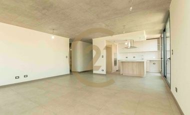 Nuevo y moderno departamento en Providencia