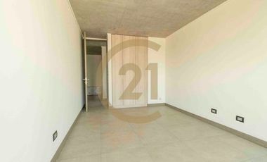 Nuevo y moderno departamento en Providencia