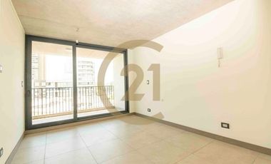 Nuevo y moderno departamento en Providencia