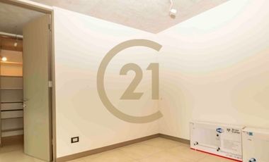 Nuevo y moderno departamento en Providencia
