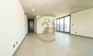 Nuevo y moderno departamento en Providencia