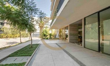 Nuevo y moderno departamento en Providencia
