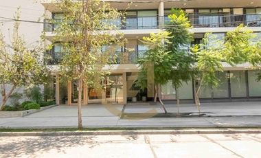 Nuevo y moderno departamento en Providencia
