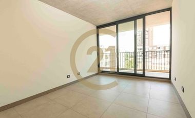Nuevo y moderno departamento en Providencia