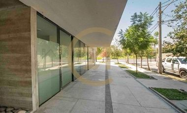 Nuevo y moderno departamento en Providencia
