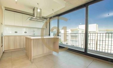 Nuevo y moderno departamento en Providencia