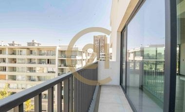 Nuevo y moderno departamento en Providencia