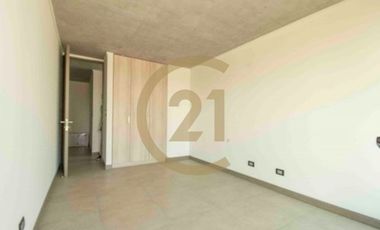 Nuevo y moderno departamento en Providencia