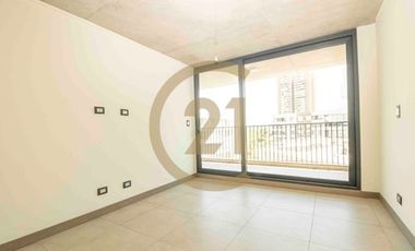 Nuevo y moderno departamento en Providencia