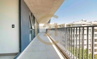 Nuevo y moderno departamento en Providencia