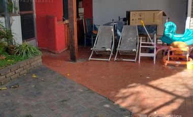 Retasada! Chalet en PH - Lomas de Zamora Oeste