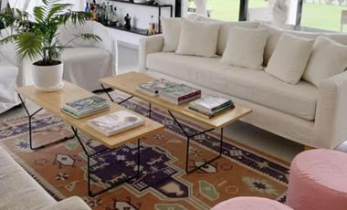 Casa en  Alquiler Anual en La Comarca