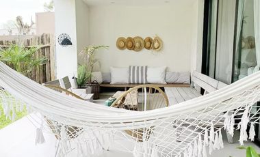 Casa en  Alquiler Anual en La Comarca