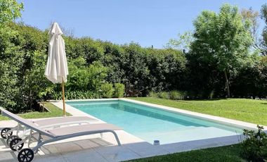 Casa en  Alquiler Anual en La Comarca