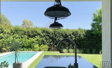 Casa en  Alquiler Anual en La Comarca