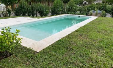 Casa en  Alquiler Anual en La Comarca