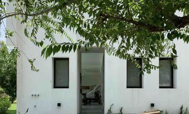 Casa en  Alquiler Anual en La Comarca