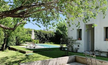 Casa en  Alquiler Anual en La Comarca