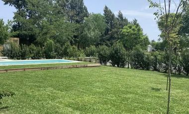 Casa en  Alquiler Anual en La Comarca