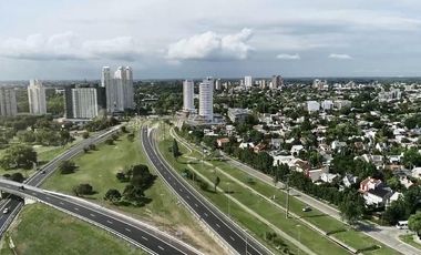 Torres Brickell - Penthouse con vista al rio - Piso 19 - 2 cocheras