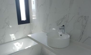Torres Brickell - Penthouse con vista al rio - Piso 19 - 2 cocheras