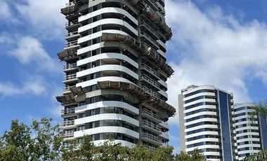 Torres Brickell - Penthouse con vista al rio - Piso 19 - 2 cocheras
