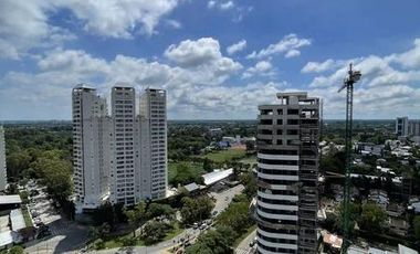 Torres Brickell - Penthouse con vista al rio - Piso 19 - 2 cocheras