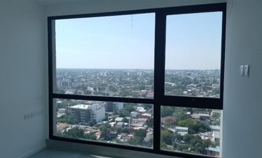 Torres Brickell - Penthouse con vista al rio - Piso 19 - 2 cocheras